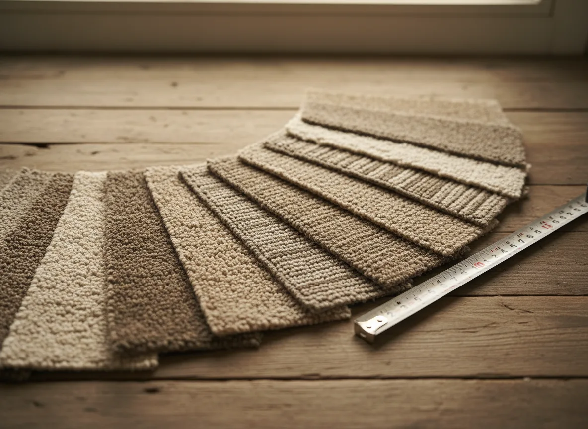 Carpet Installation Kearsarge, MI FAQs